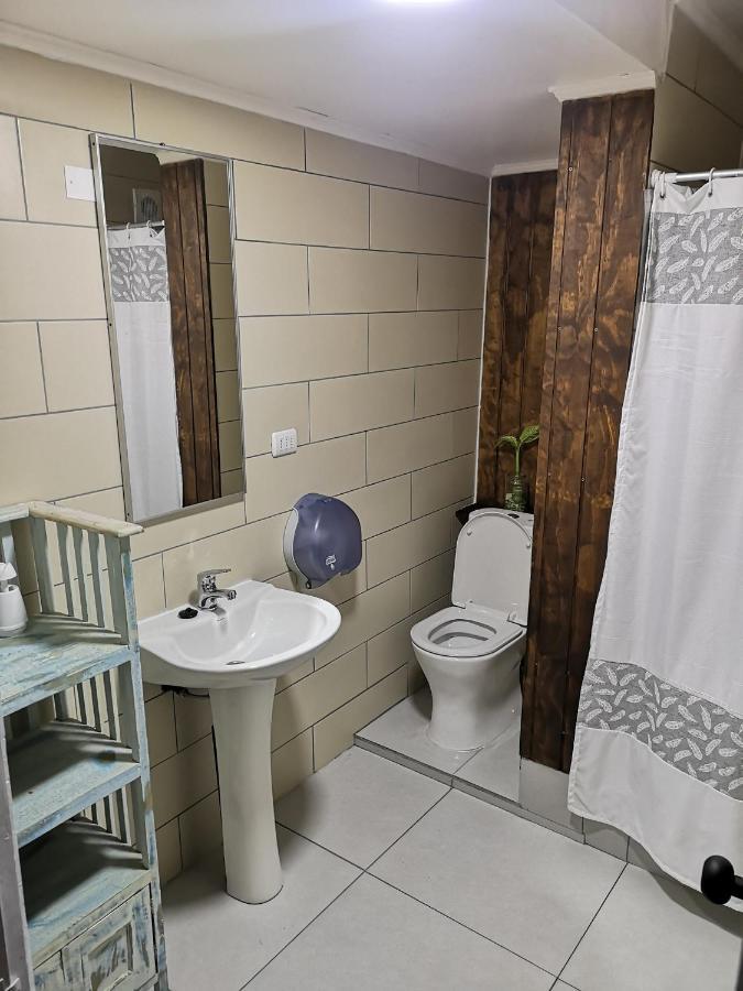 Casa Mar Bed & Breakfast Vina del Mar Exterior photo