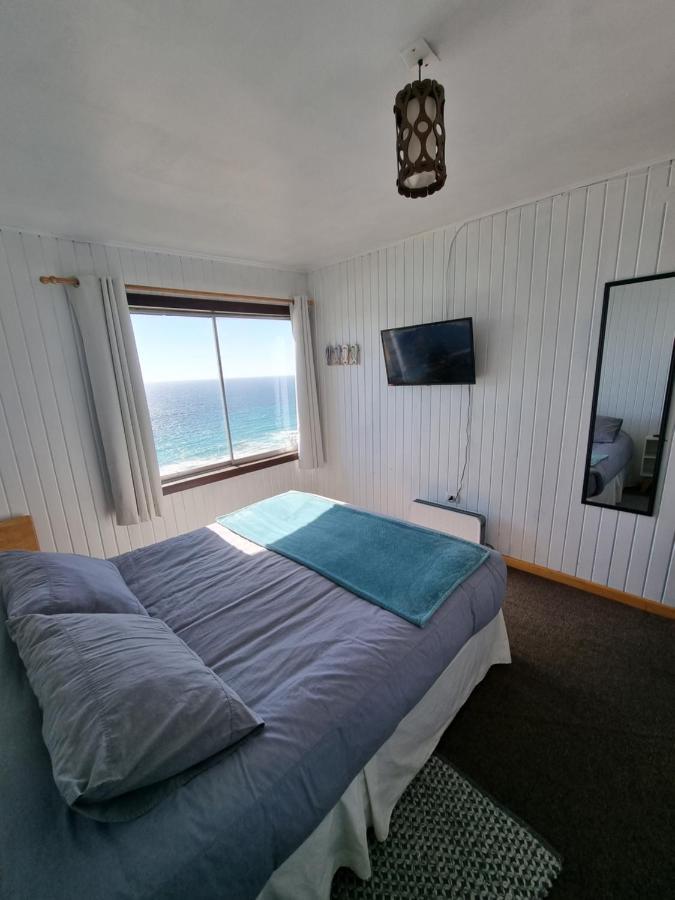 Casa Mar Bed & Breakfast Vina del Mar Exterior photo