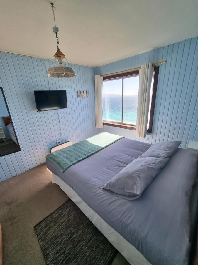 Casa Mar Bed & Breakfast Vina del Mar Exterior photo